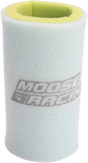 MOOSE RACING Precision Pre-Oiled Air Filter - Honda P3-20-04 - Cycle City Outdoors