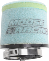 MOOSE RACING Precision Pre-Oiled Air Filter - Arctic Cat P3-10-01 - Cycle City Outdoors