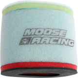 MOOSE RACING Precision Pre-Oiled Air Filter - Suzuki P3-70-06 - Cycle City Outdoors