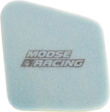 MOOSE RACING Precision Pre-Oiled Air Filter - Kawasaki P3-40-02 - Cycle City Outdoors