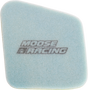 MOOSE RACING Precision Pre-Oiled Air Filter - Kawasaki P3-40-02 - Cycle City Outdoors