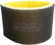 MOOSE RACING Triple Layer Air Filter - Kawasaki 3-40-14TRI - Cycle City Outdoors