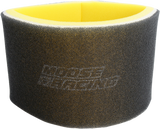 MOOSE RACING Triple Layer Air Filter - Kawasaki 3-40-14TRI - Cycle City Outdoors