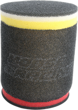 MOOSE RACING Triple Layer Air Filter - Suzuki 3-70-12TRI - Cycle City Outdoors
