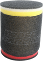 MOOSE RACING Triple Layer Air Filter - Suzuki 3-70-12TRI - Cycle City Outdoors