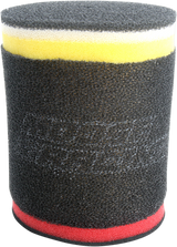 MOOSE RACING Triple Layer Air Filter - Suzuki 3-70-07TRI - Cycle City Outdoors