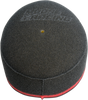 MOOSE RACING Triple Layer Air Filter - Suzuki 1-70-44TRI - Cycle City Outdoors
