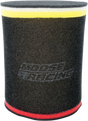 MOOSE RACING Triple Layer Air Filter - Yamaha 3-80-14TRI - Cycle City Outdoors