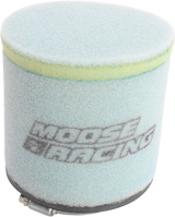 MOOSE RACING Precision Pre-Oiled Air Filter - Arctic Cat P3-10-03 - Cycle City Outdoors