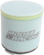 MOOSE RACING Precision Pre-Oiled Air Filter - Arctic Cat P3-10-03 - Cycle City Outdoors
