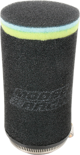 MOOSE RACING Triple Layer Pre-Oiled Air Filter - Polaris P3-15-05TRI - Cycle City Outdoors