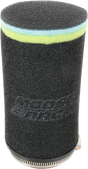 MOOSE RACING Triple Layer Pre-Oiled Air Filter - Polaris P3-15-05TRI - Cycle City Outdoors