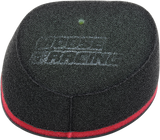 MOOSE RACING Triple Layer Pre-Oiled Air Filter - Yamaha P2-80-14TRI - Cycle City Outdoors