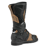 Sidi Adventure 2 GORE-TEX Motorcycle Boots | Flex System & Replaceable Cam-Lock Buckles