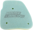 MOOSE RACING Precision Pre-Oiled Air Filter - Eton P3-75-01 - Cycle City Outdoors