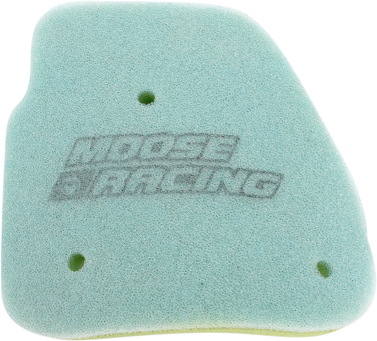 MOOSE RACING Precision Pre-Oiled Air Filter - Eton P3-75-01 - Cycle City Outdoors