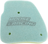 MOOSE RACING Precision Pre-Oiled Air Filter - Eton P3-75-01 - Cycle City Outdoors