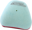 MOOSE RACING Precision Pre-Oiled Air Filter - Yamaha P1-80-46 - Cycle City Outdoors