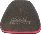 MOOSE RACING Triple Layer Air Filter - Yamaha 1-80-46TRI - Cycle City Outdoors