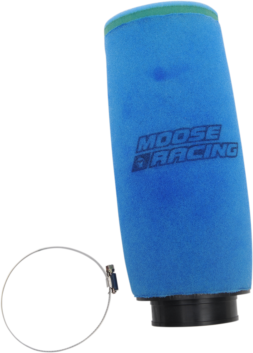 MOOSE RACING Precision Pre-Oiled Air Filter - Polaris P3-15-15 - Cycle City Outdoors