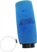 MOOSE RACING Precision Pre-Oiled Air Filter - Polaris P3-15-15 - Cycle City Outdoors