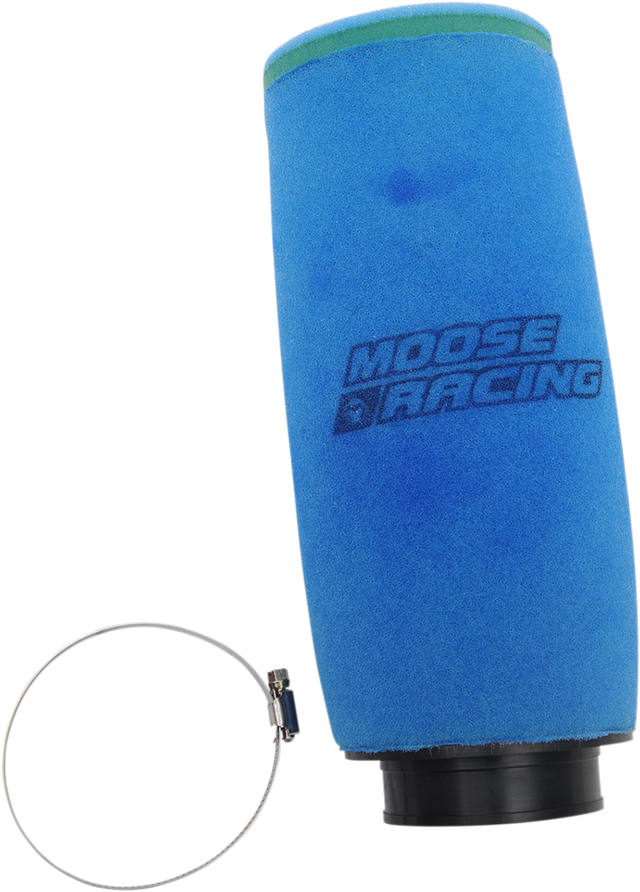 MOOSE RACING Precision Pre-Oiled Air Filter - Polaris P3-15-15 - Cycle City Outdoors