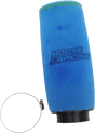 MOOSE RACING Precision Pre-Oiled Air Filter - Polaris P3-15-15 - Cycle City Outdoors