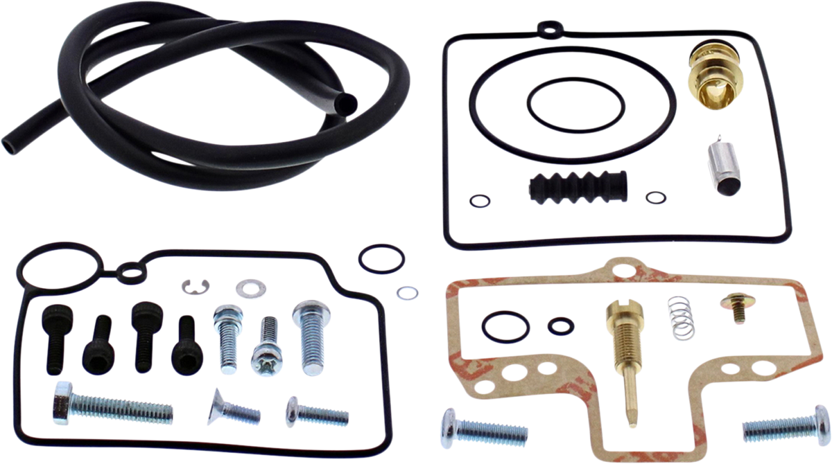 ALL BALLS Carburetor Rebuild Kit - Mikuni HSR 42/45 26-10052