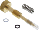 ALL BALLS Fuel Mixture Screw - Dyna/FXR/Softail/Sportster/Touring 46-6002