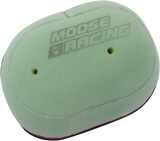 MOOSE RACING Precision Pre-Oiled Air Filter - Arctic Cat P3-10-05 - Cycle City Outdoors