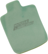 MOOSE RACING Precision Pre-Oiled Air Filter - Arctic Cat P3-10-07 - Cycle City Outdoors