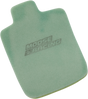 MOOSE RACING Precision Pre-Oiled Air Filter - Arctic Cat P3-10-07 - Cycle City Outdoors