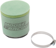 MOOSE RACING Precision Pre-Oiled Air Filter - Arctic Cat P3-10-06 - Cycle City Outdoors