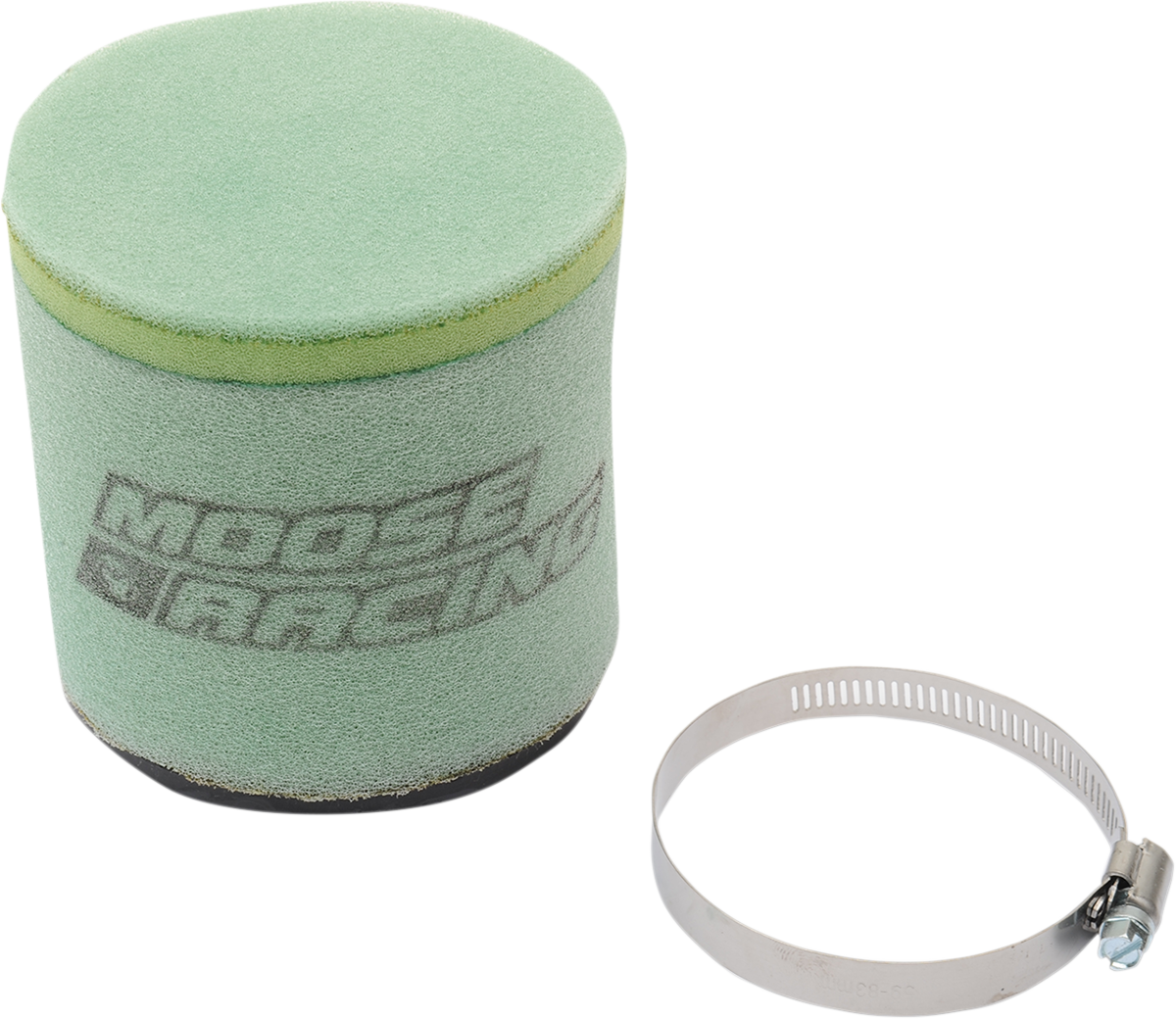 MOOSE RACING Precision Pre-Oiled Air Filter - Arctic Cat P3-10-06 - Cycle City Outdoors