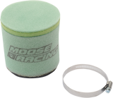 MOOSE RACING Precision Pre-Oiled Air Filter - Arctic Cat P3-10-06 - Cycle City Outdoors