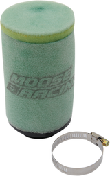 MOOSE RACING Precision Pre-Oiled Air Filter - Arctic Cat P3-10-09 - Cycle City Outdoors