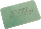 MOOSE RACING Precision Pre-Oiled Air Filter - Polaris P3-15-08