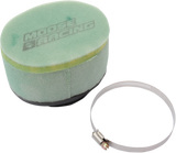 MOOSE RACING Precision Pre-Oiled Air Filter - Honda P3-20-13 - Cycle City Outdoors