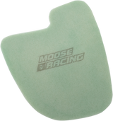 MOOSE RACING Precision Pre-Oiled Air Filter - Kawasaki P3-40-11 - Cycle City Outdoors