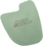 MOOSE RACING Precision Pre-Oiled Air Filter - Kawasaki P3-40-11 - Cycle City Outdoors