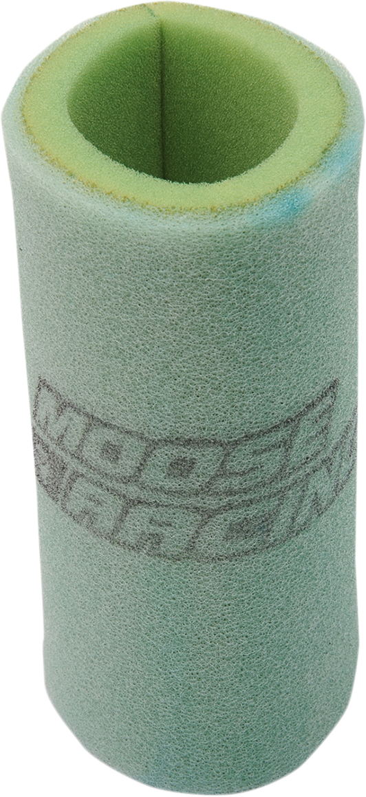 MOOSE RACING Precision Pre-Oiled Air Filter - Yamaha P3-80-17 - Cycle City Outdoors