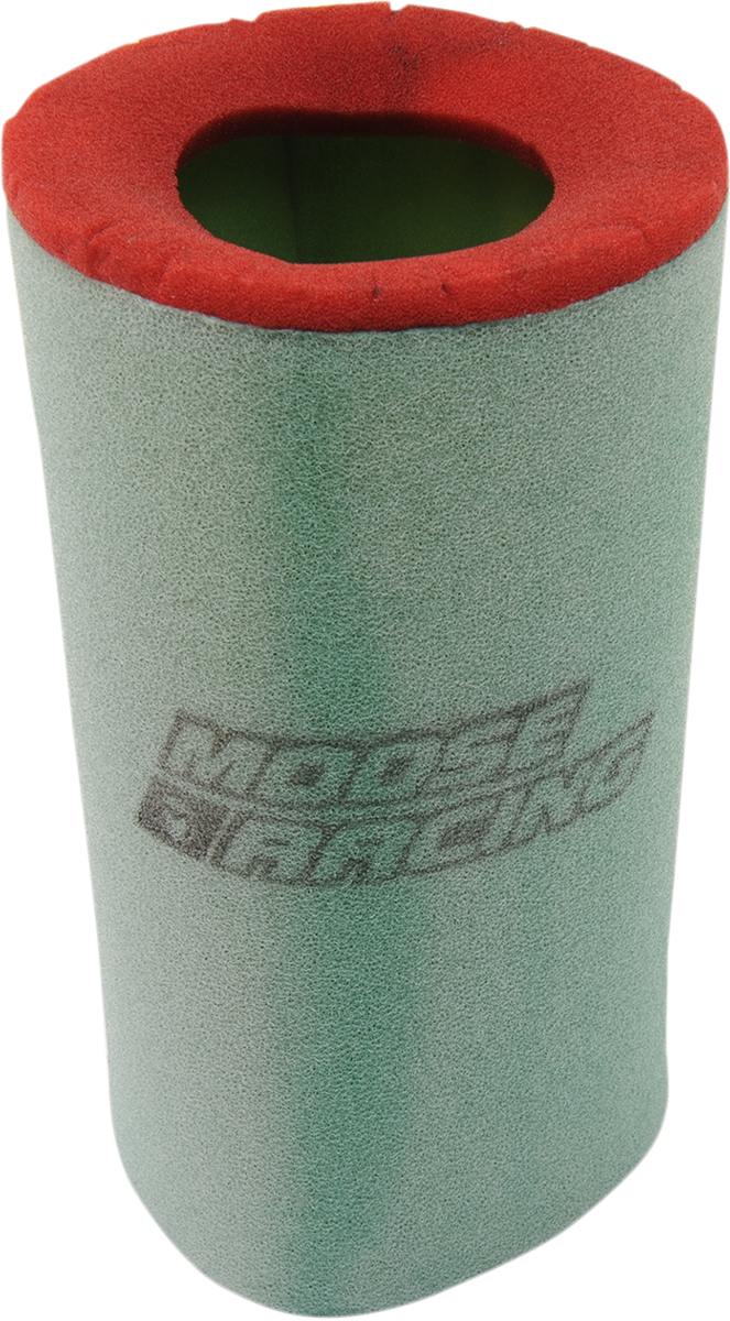 MOOSE RACING Precision Pre-Oiled Air Filter - Yamaha P3-80-25 - Cycle City Outdoors