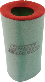 MOOSE RACING Precision Pre-Oiled Air Filter - Yamaha P3-80-25 - Cycle City Outdoors