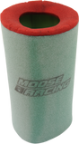 MOOSE RACING Precision Pre-Oiled Air Filter - Yamaha P3-80-25 - Cycle City Outdoors