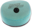MOOSE RACING Precision Pre-Oiled Air Filter - Honda P2-20-09 - Cycle City Outdoors