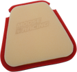 MOOSE RACING Air Filter - Yamaha 1-80-47 - Cycle City Outdoors