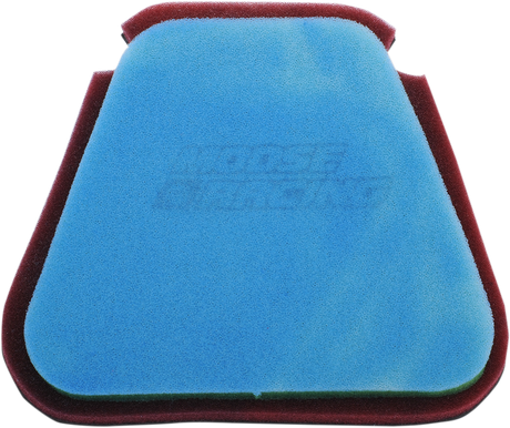 MOOSE RACING Precision Pre-Oiled Air Filter - Yamaha P1-80-47 - Cycle City Outdoors