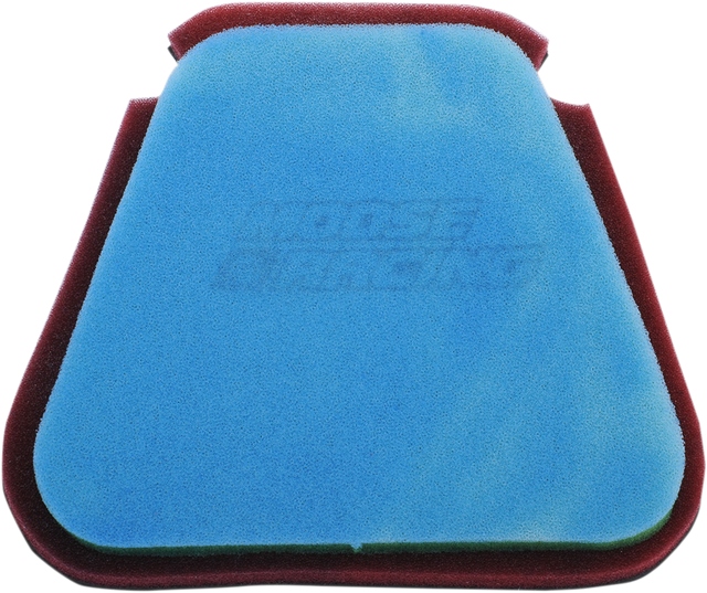 MOOSE RACING Precision Pre-Oiled Air Filter - Yamaha P1-80-47 - Cycle City Outdoors