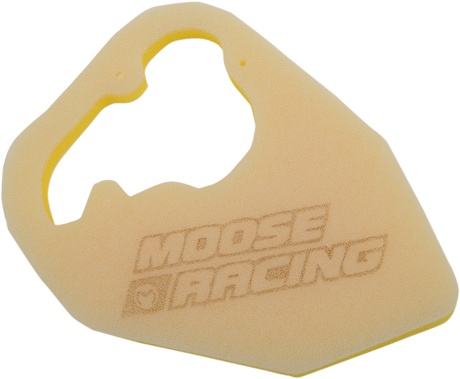MOOSE RACING Air Filter - Yamaha 2-80-18 - Cycle City Outdoors