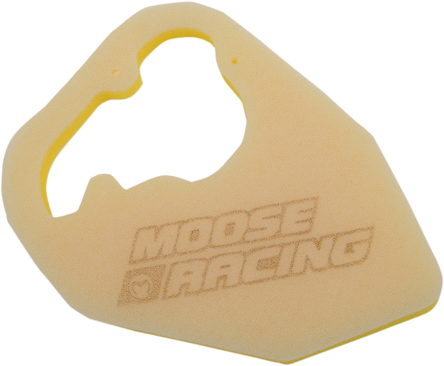 MOOSE RACING Air Filter - Yamaha 2-80-18 - Cycle City Outdoors
